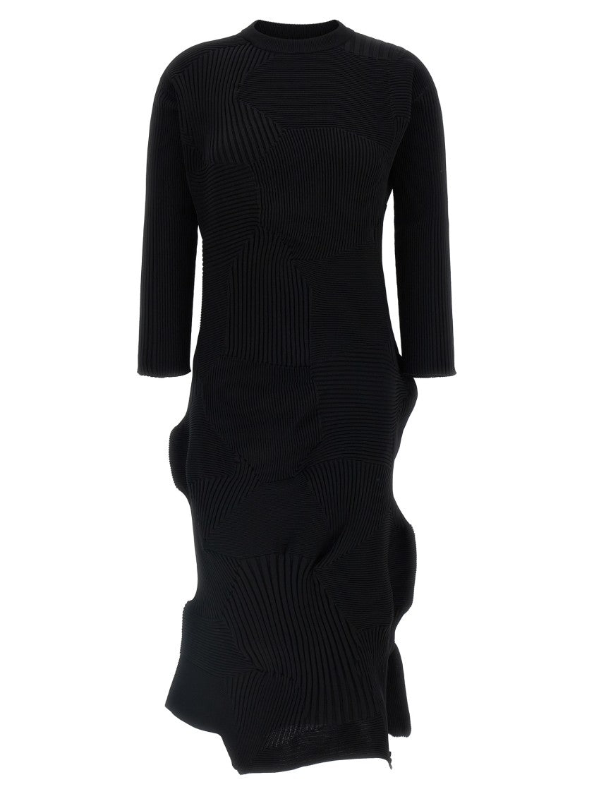 Issey Miyake Kone Kone' Dress