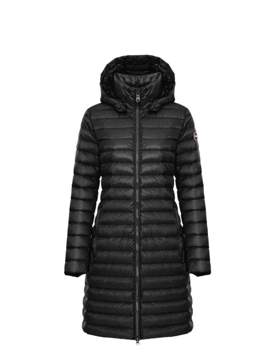 Colmar Originals Detachable Hood Padded Jacket