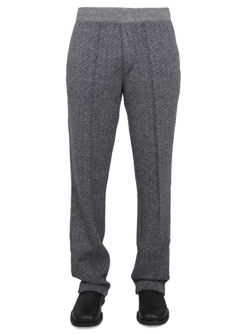 Missoni Chevron Pants