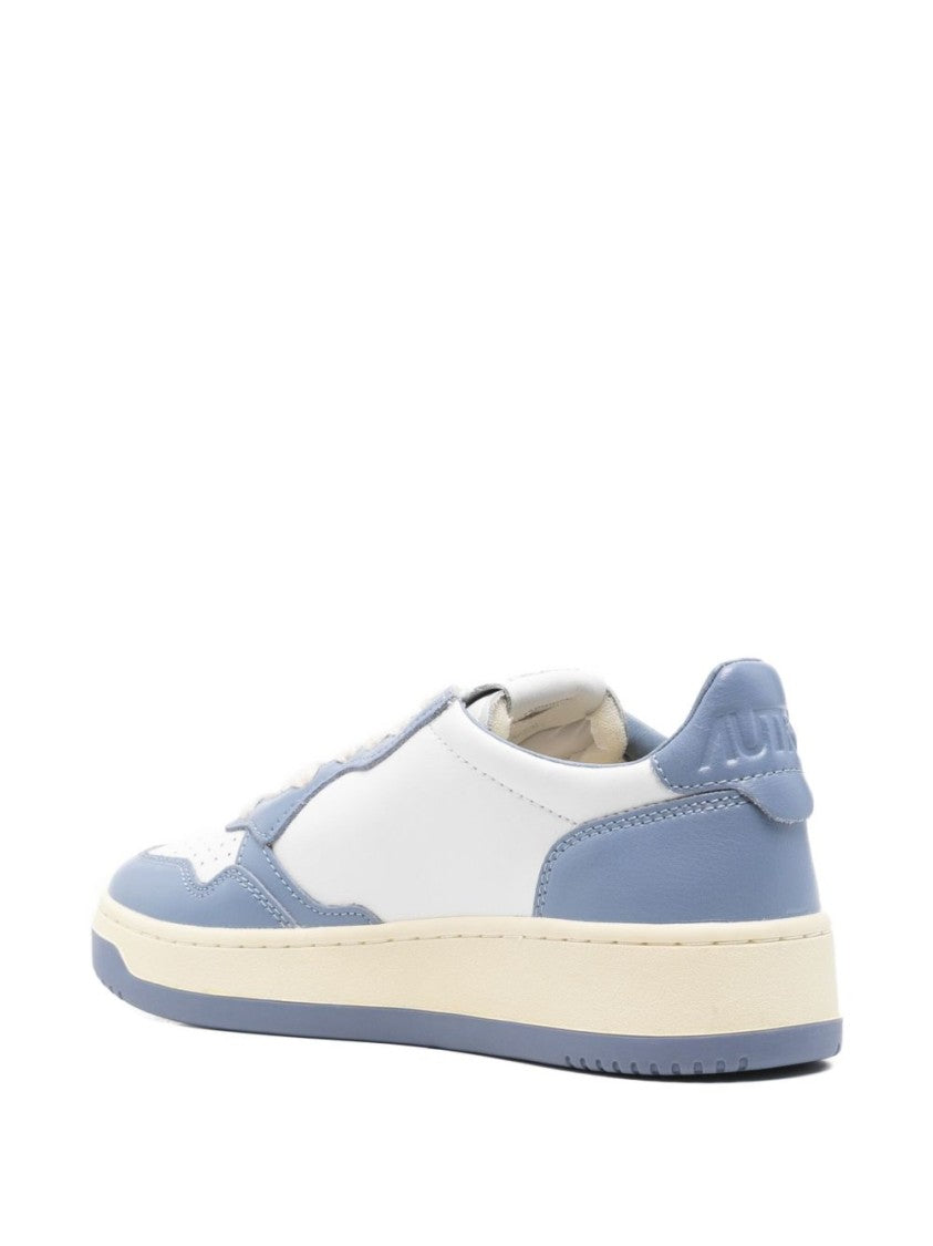 Autry Medalist Aulw Wb62 Sneaker