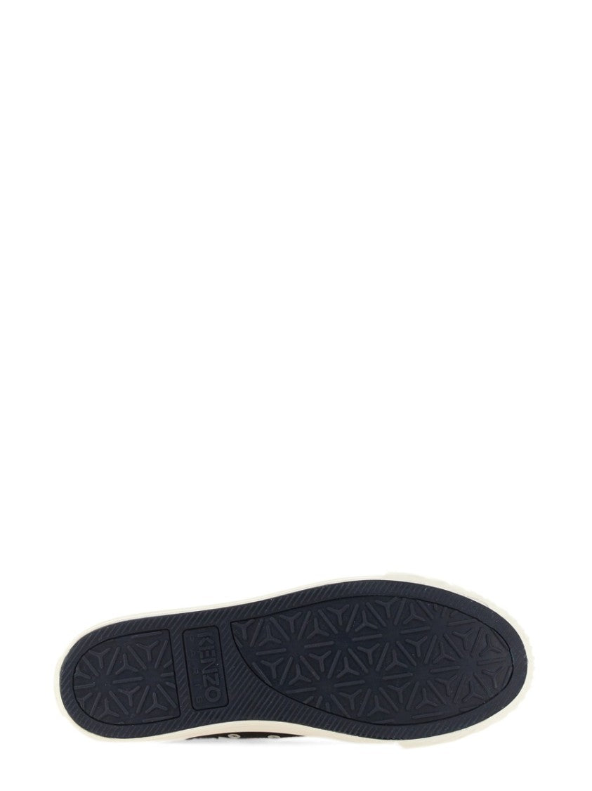 Kenzo Kenzoschool High-Top Sneaker