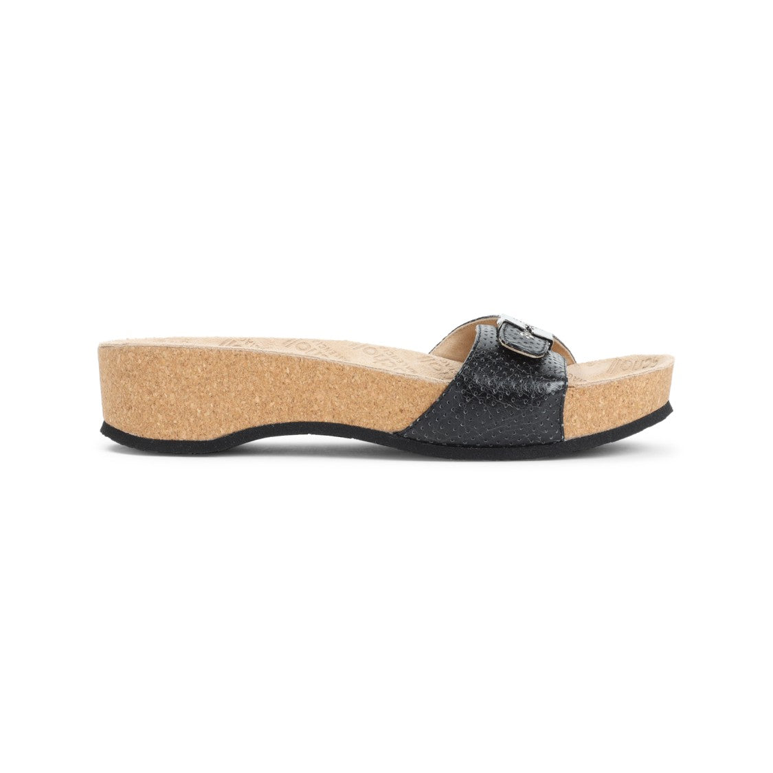 Balenciaga Lamb Leather Sandals