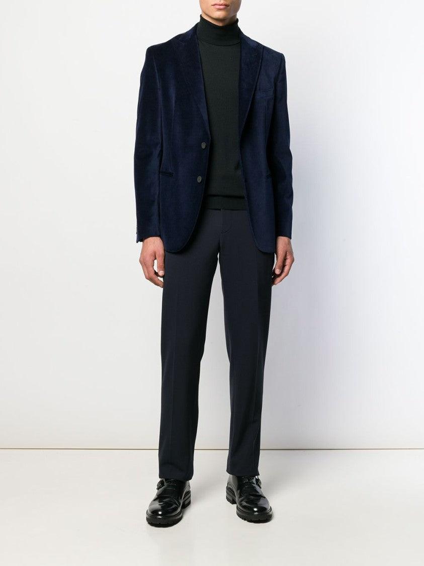 John Smedley Cherwell Polo Shirt