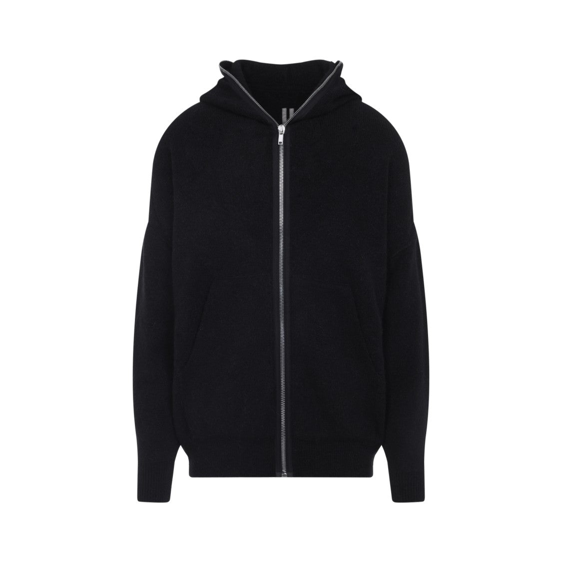 Rick Owens Alpaca Blend Sweatshirt