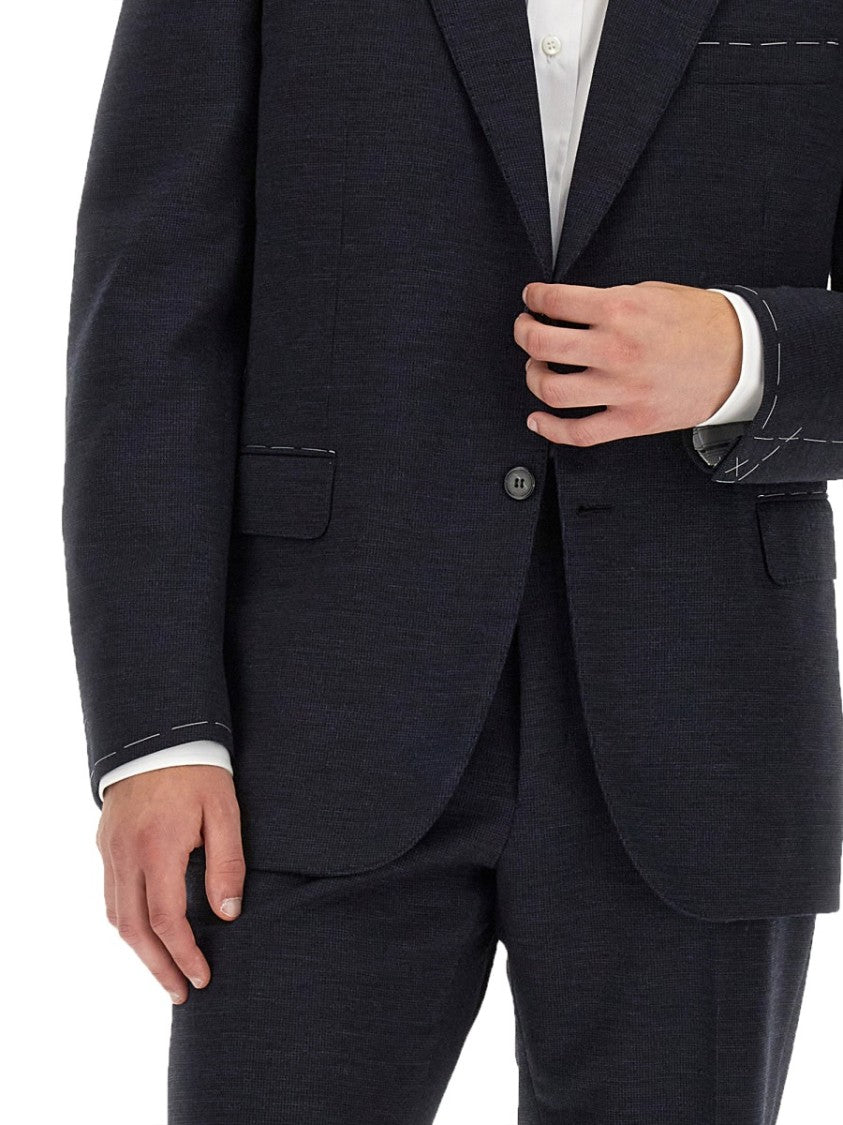 Brioni British Dress
