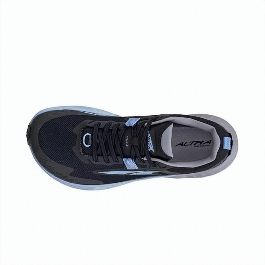Altra Breathable Mesh Athletic Sneakers With Eva Midsole