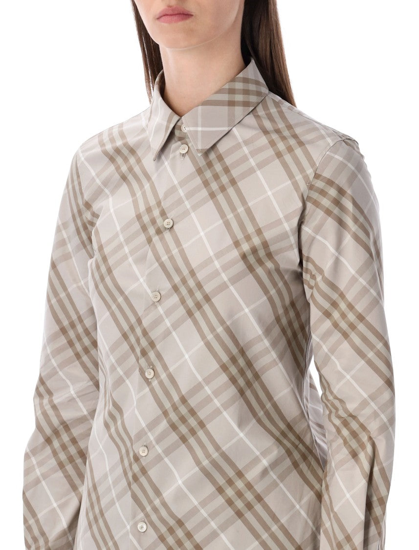 Burberry Simone Chrck Shirt