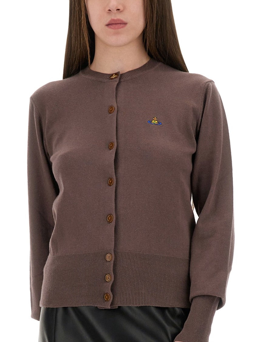 Vivienne Westwood "Bea" Cardigan