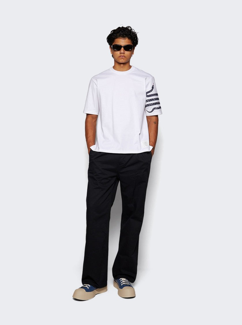 Marni Low Top Sneakers Blue