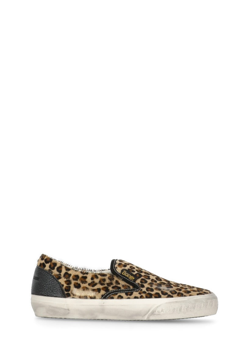 Golden Goose Vce Sneakers