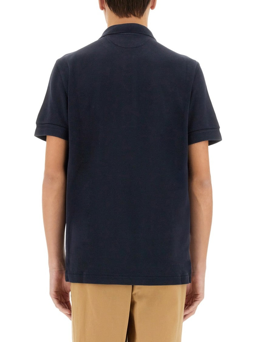Tom Ford Piquet Polo
