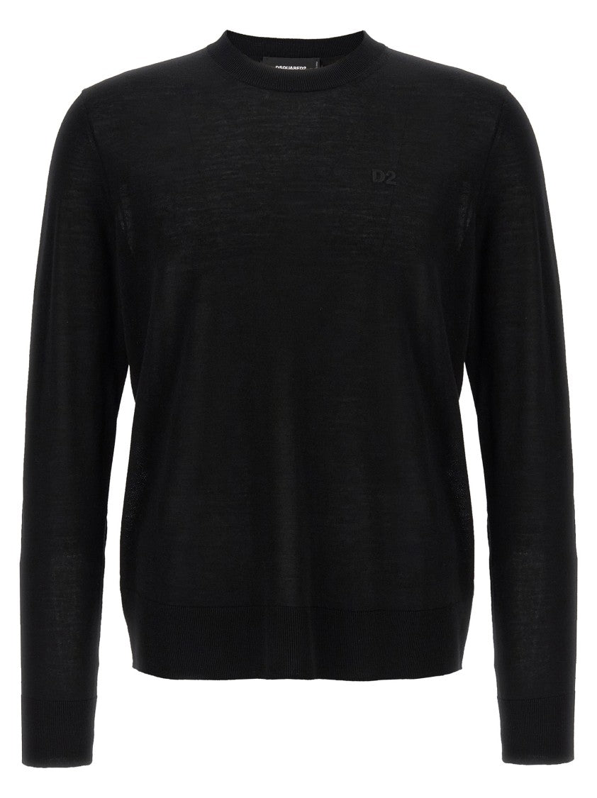 Dsquared2 D2' Sweater