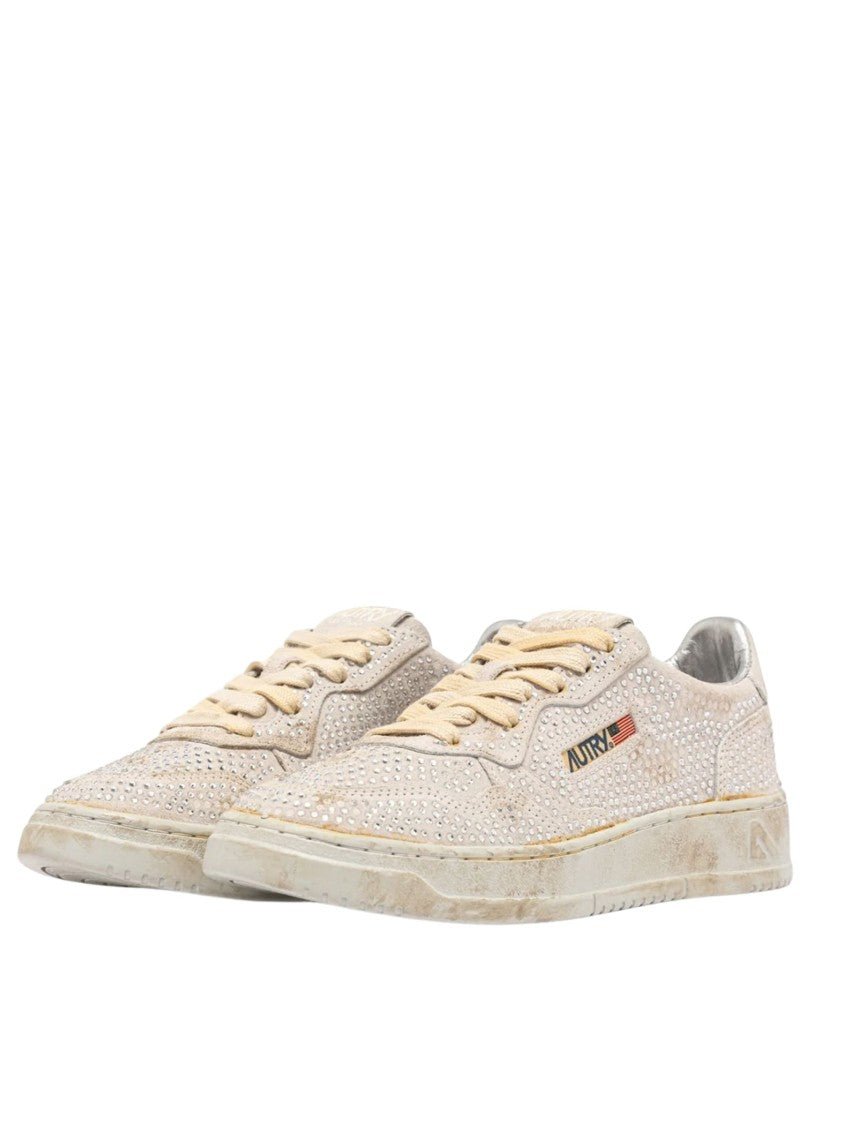 Autry Flash Sneaker
