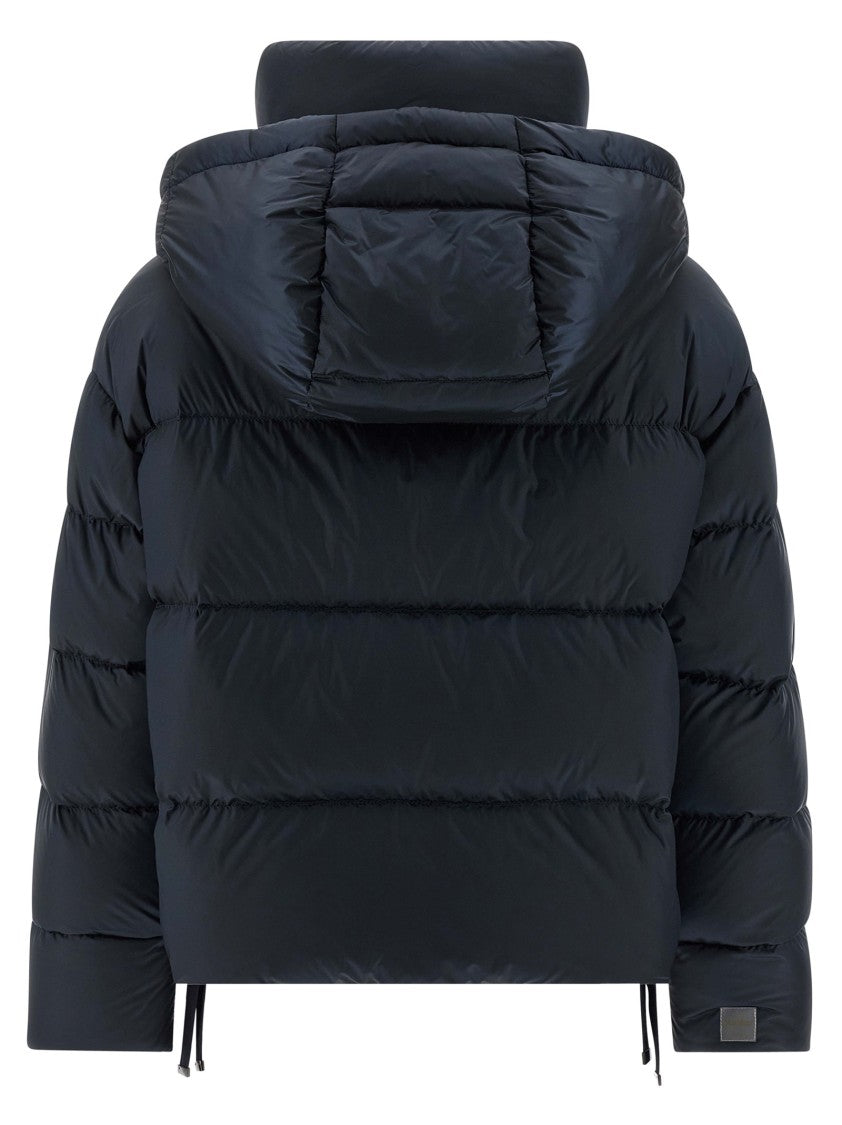 Max Mara 'Trebi' Down Jacket