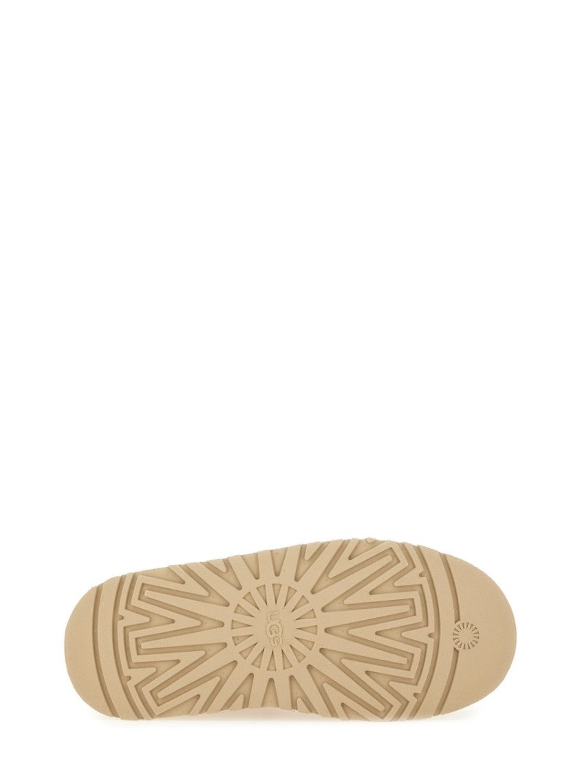 Ugg "Tasman Ii" Plateau Sandalwood