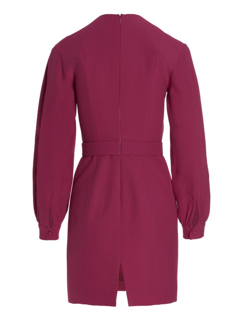 Giovanni Bedin Cady Dress