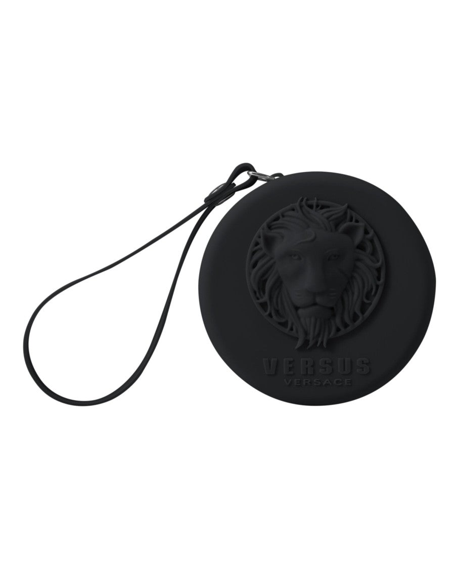 Versus Versace Fire Island Crystal Strap Watch