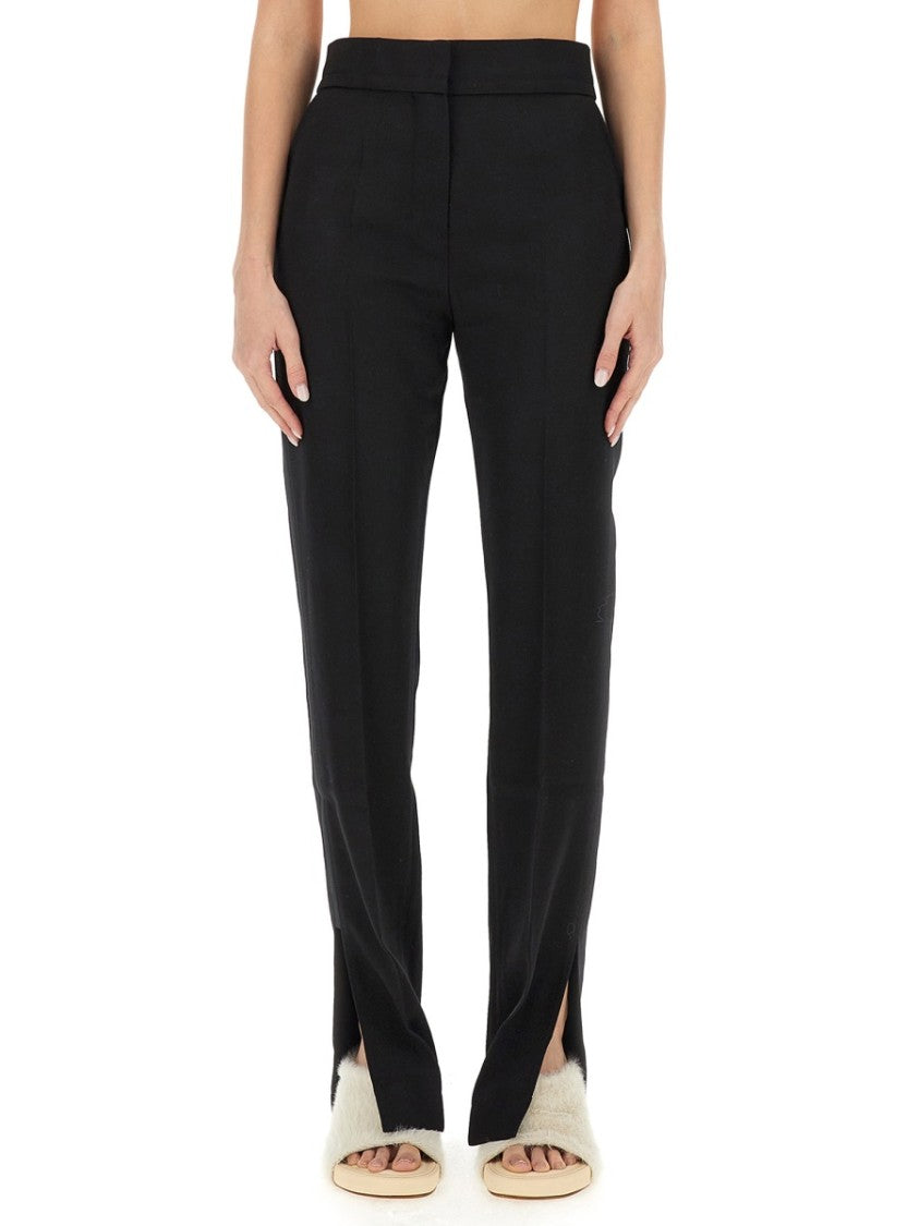 Jacquemus Tibau Pants