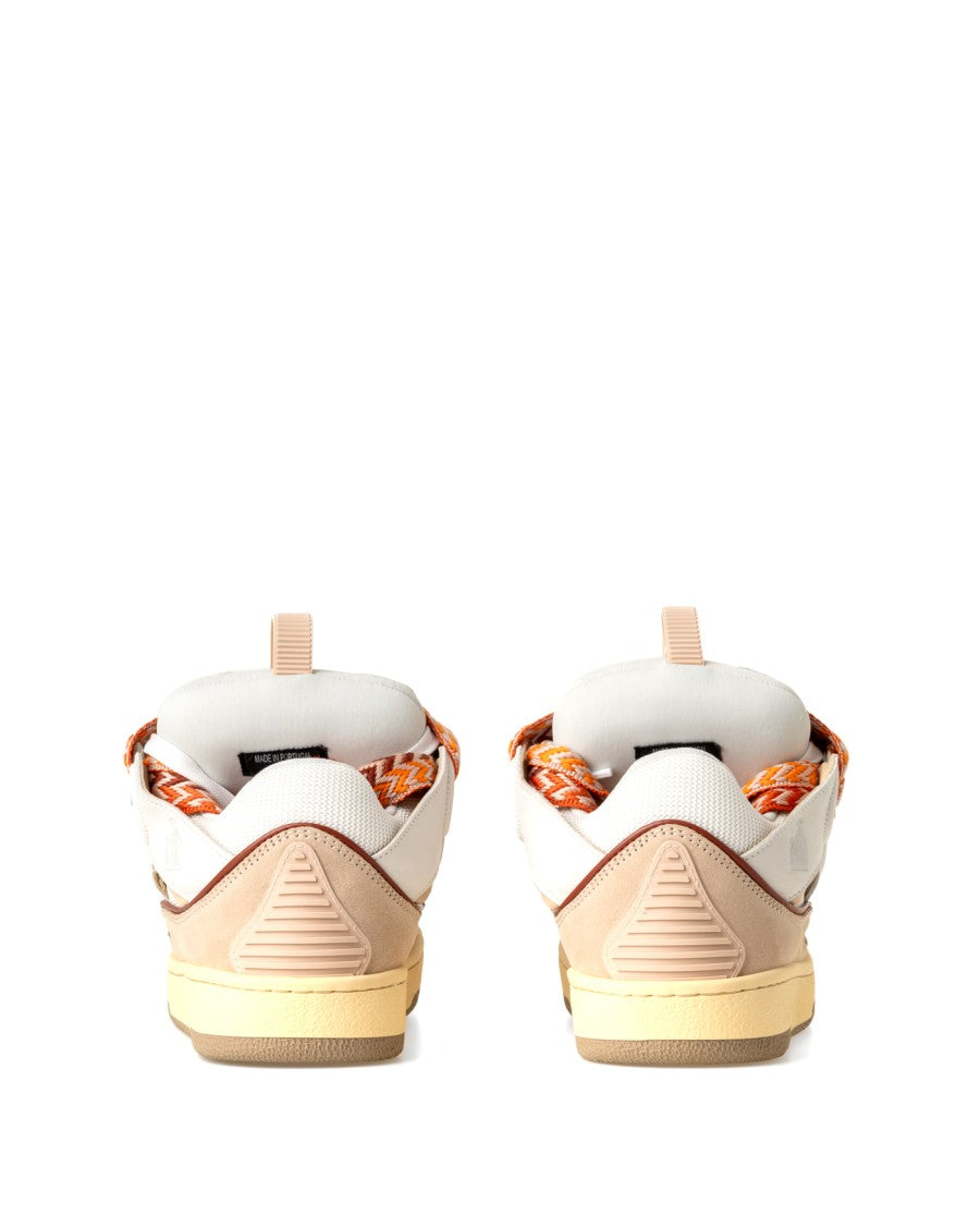Lanvin The Curb Sneaker