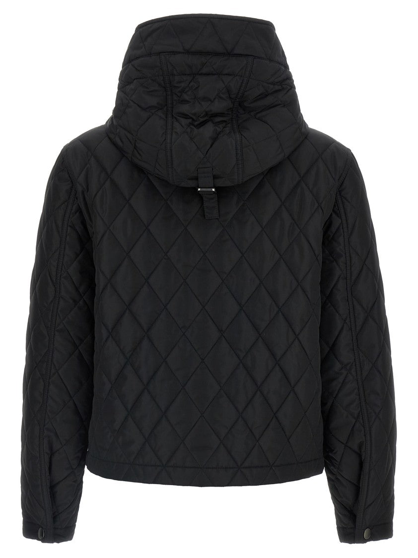 Burberry Pembroke' Jacket