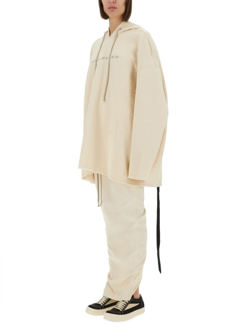 Drkshdw By Rick Owens "Peter" Sweatshirt