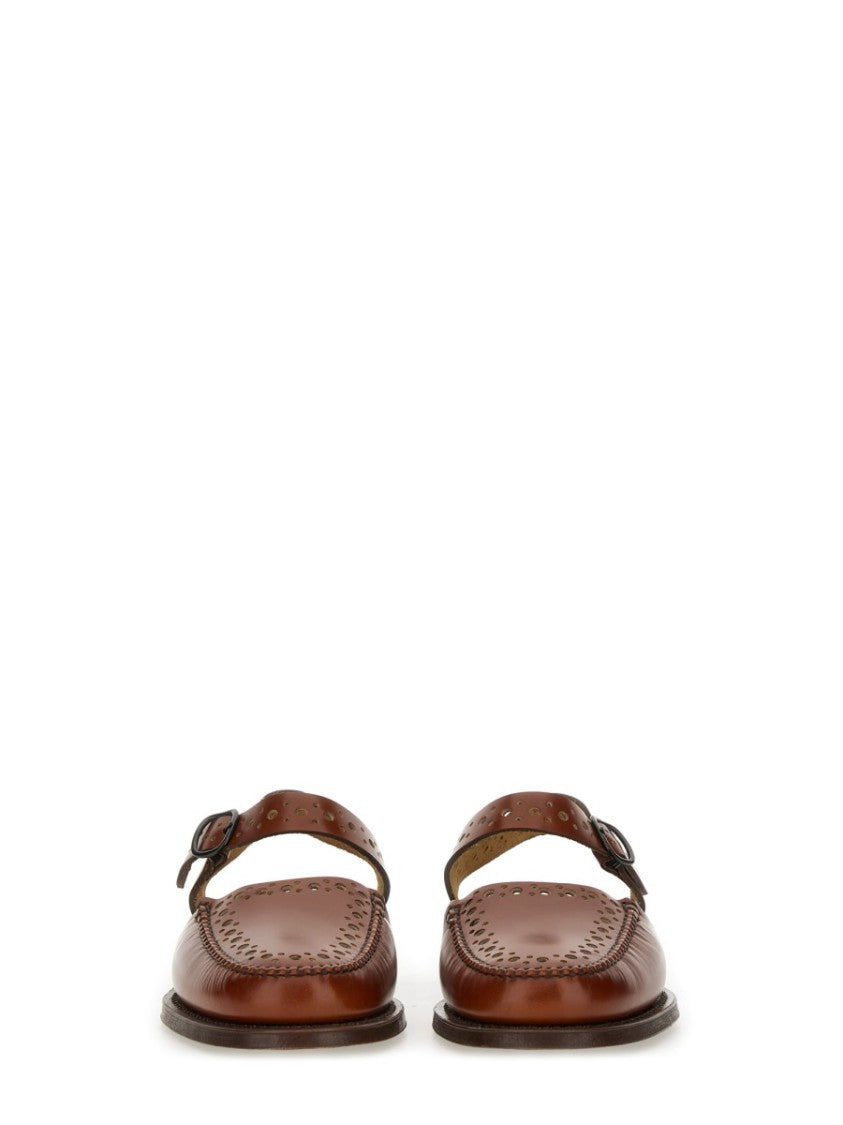 Hereu "Picada" Moccasin