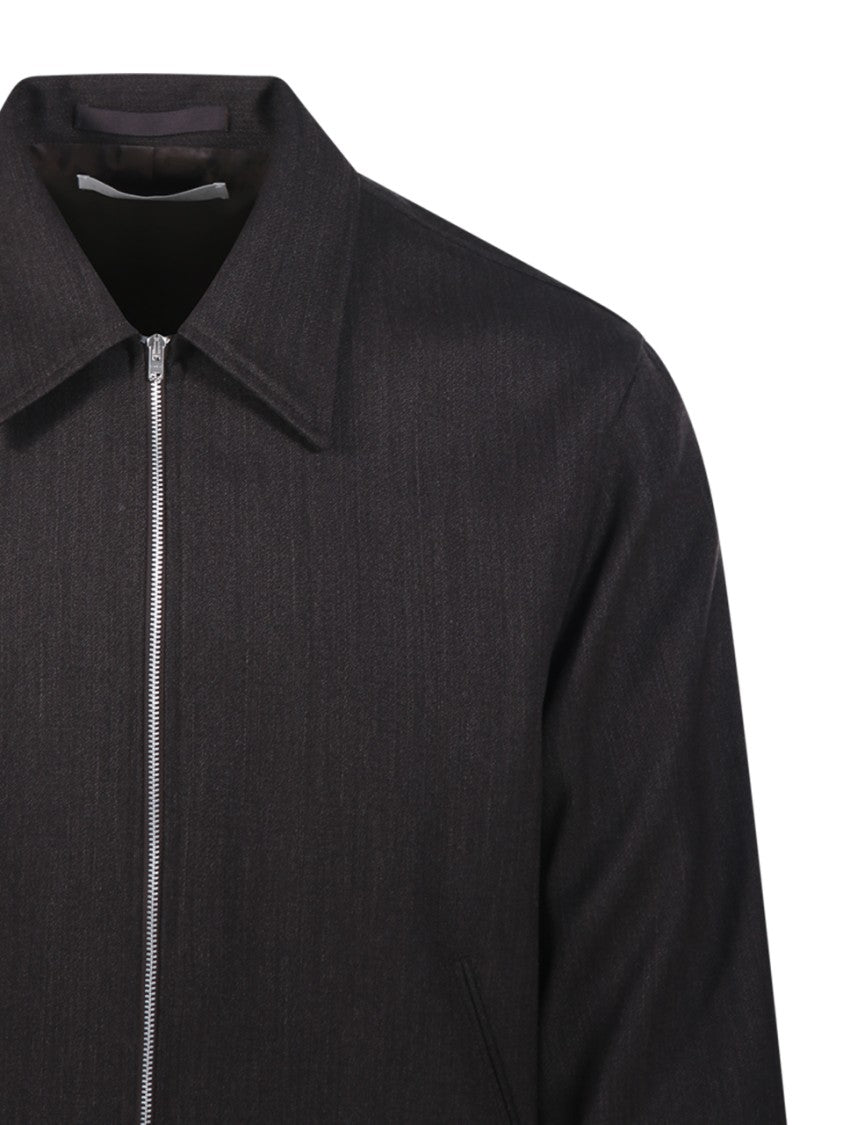 Our Legacy Mini Jacket