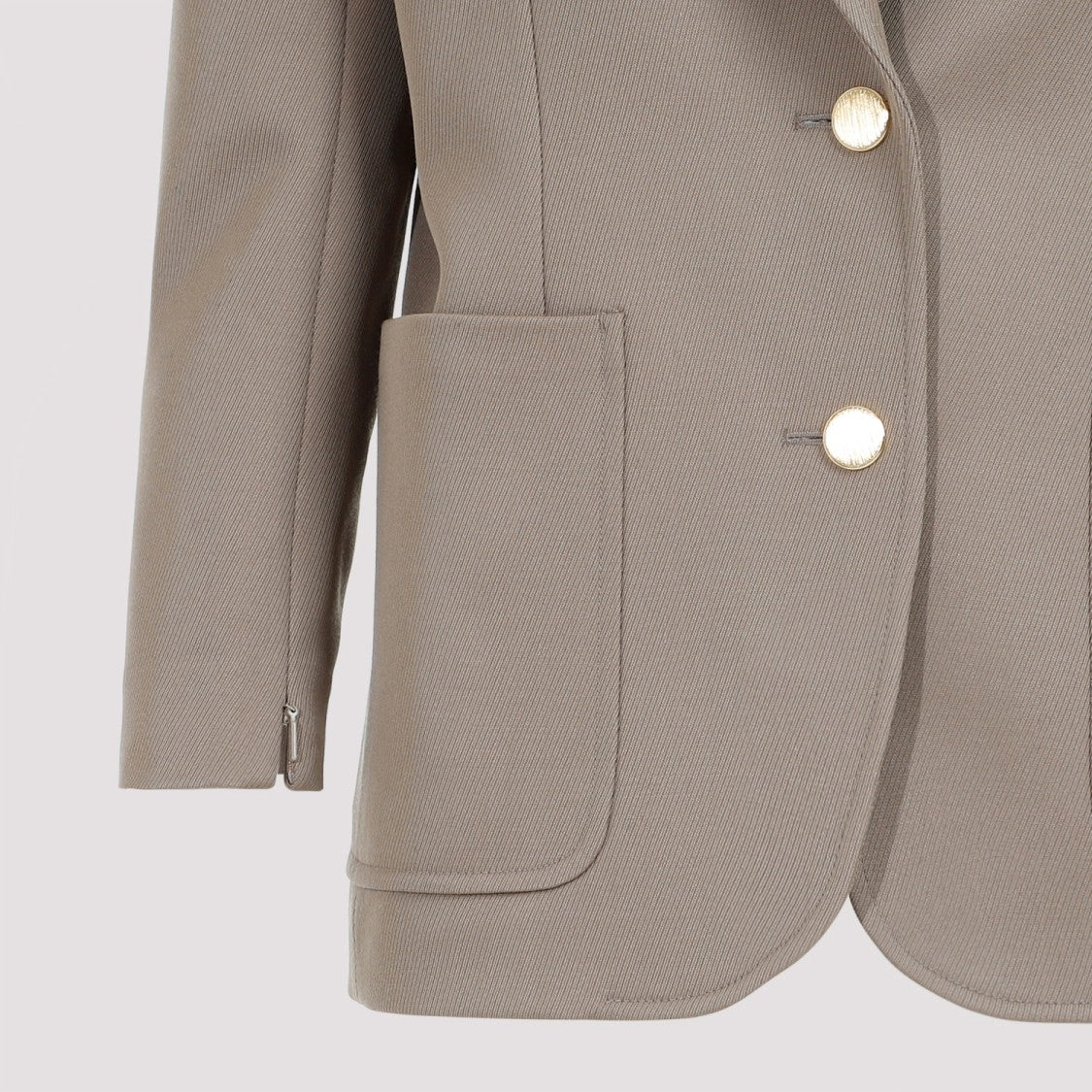 Gucci Wool Jacket