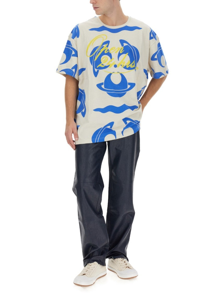 Vivienne Westwood Oversize T-Shirt