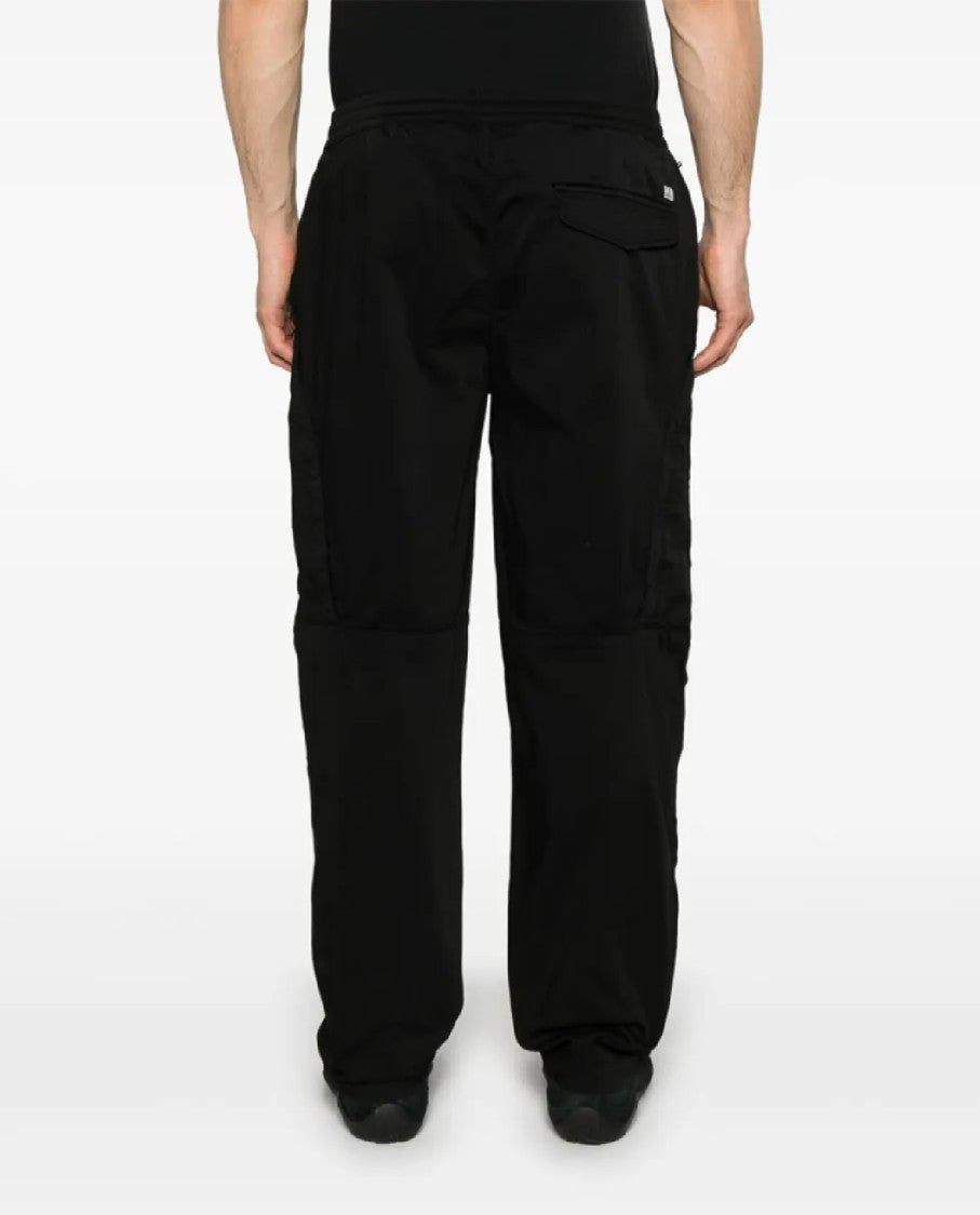 C.P. Company Stretch Sateen Regular Cargo Pant