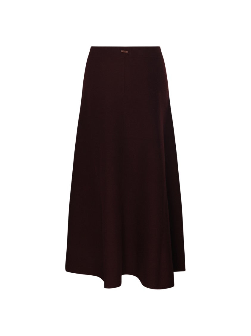 Max Mara Giberna Skirt