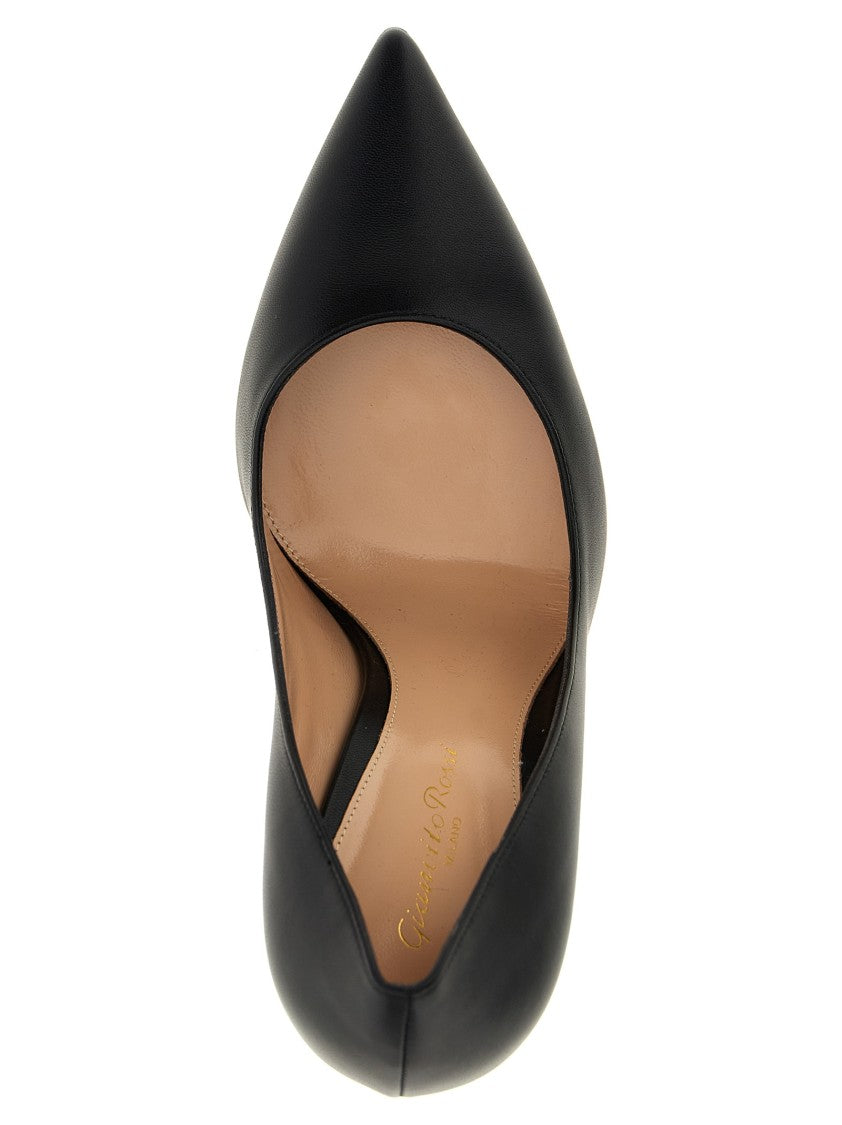 Gianvito Rossi 'Gianvito' Pumps