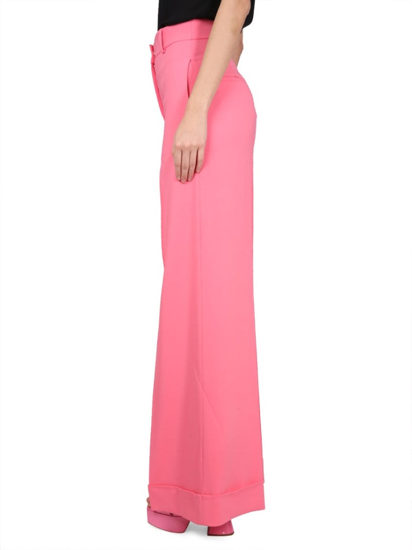 Moschino High Waist Pants