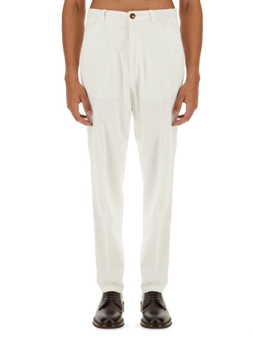 Brunello Cucinelli Corduroy Pants
