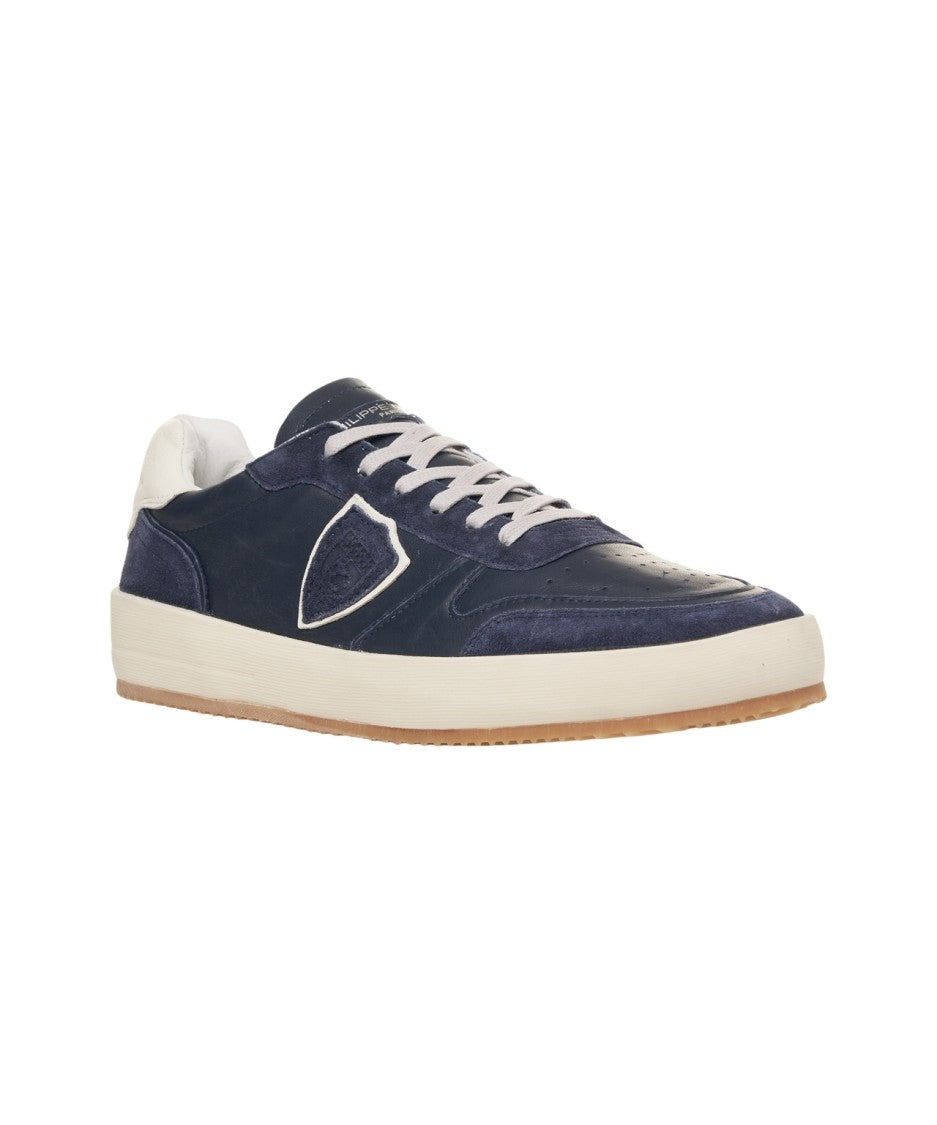 Philippe Model Nice Low' Sneakers