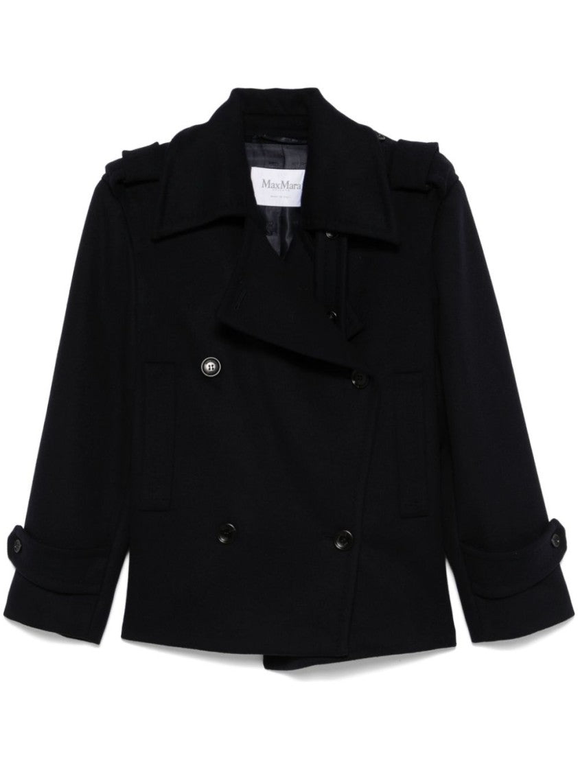 Max Mara Laveno Jacket