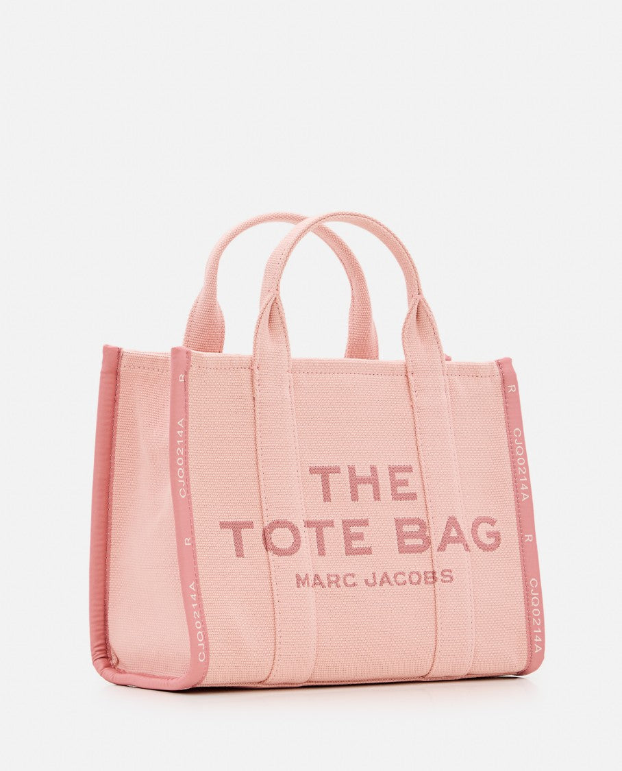 Marc Jacobs Medium Jacquard Tote Bag