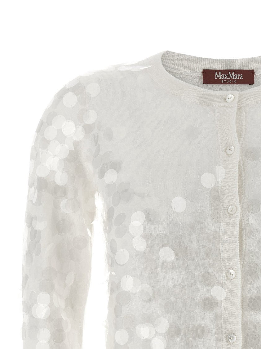 Max Mara 'Necton' Cardigan