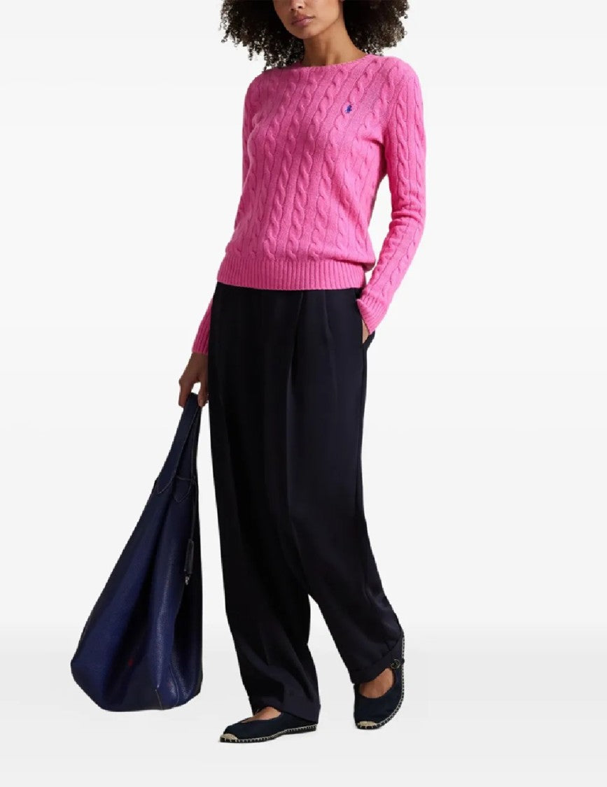 Polo Ralph Lauren Long Sleeve Pullover