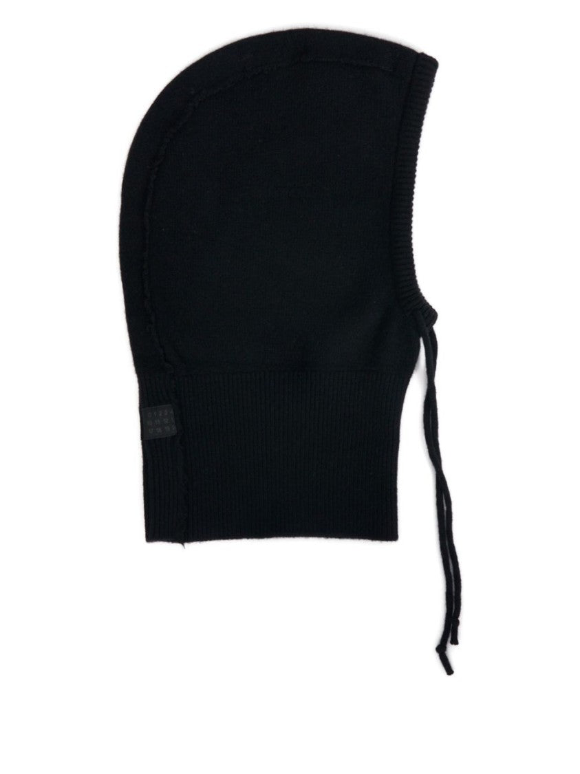 Mm6 By Maison Margiela Wool Beanie