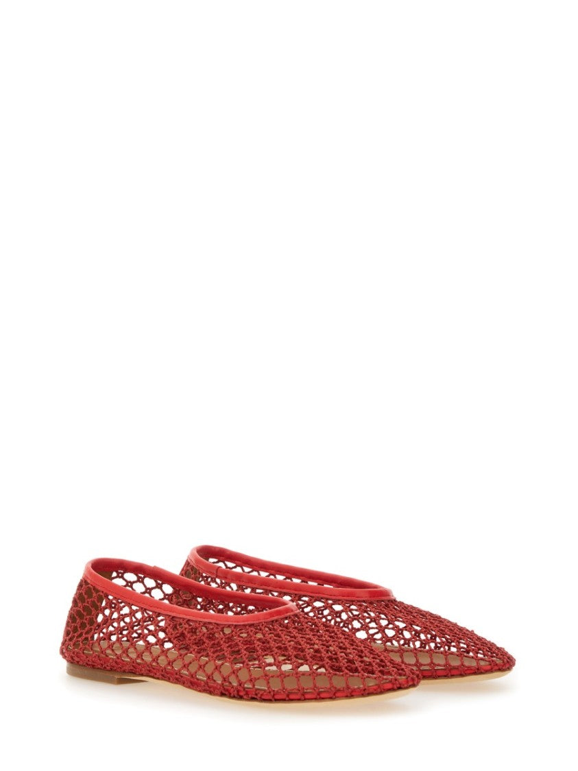 Staud "Alba" Dancer Shoes