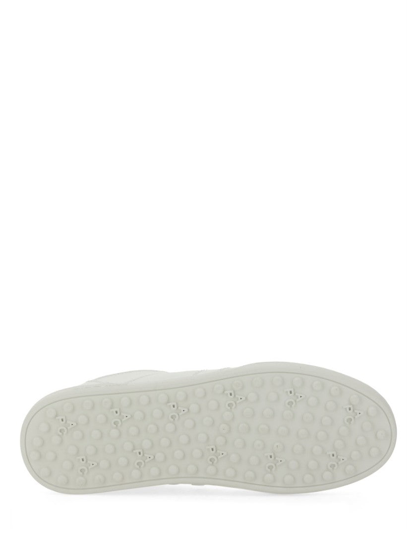 A.P.C. "Moe" Sneakers