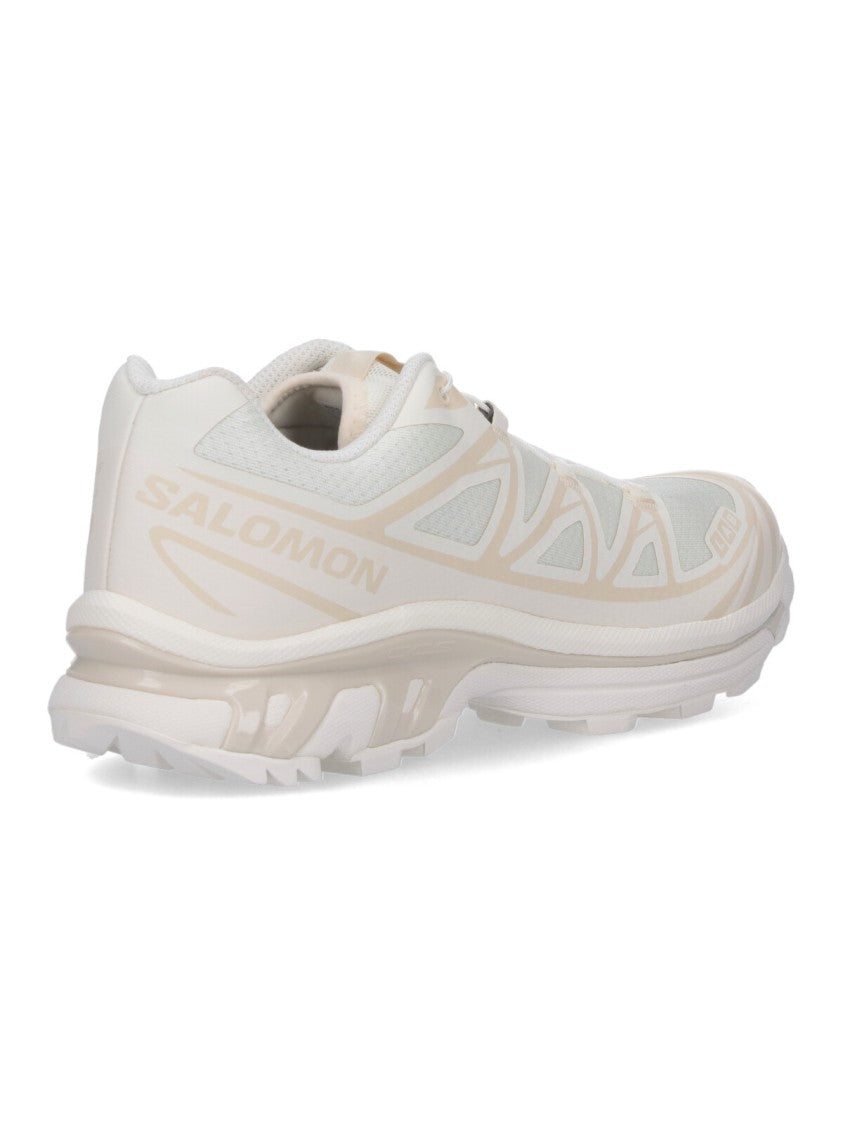 Salomon Quicklace™ Sneakers With Textured Rubber Sole