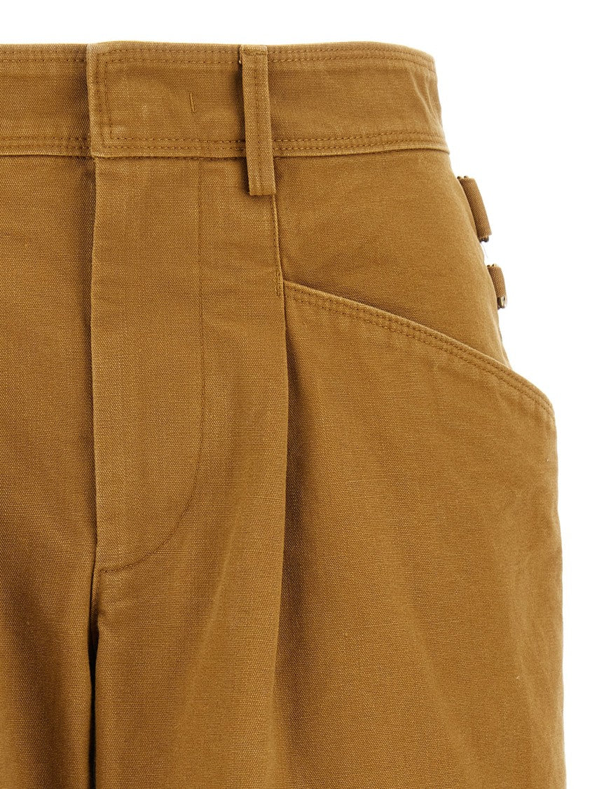Isabel Marant Fairy' Shorts