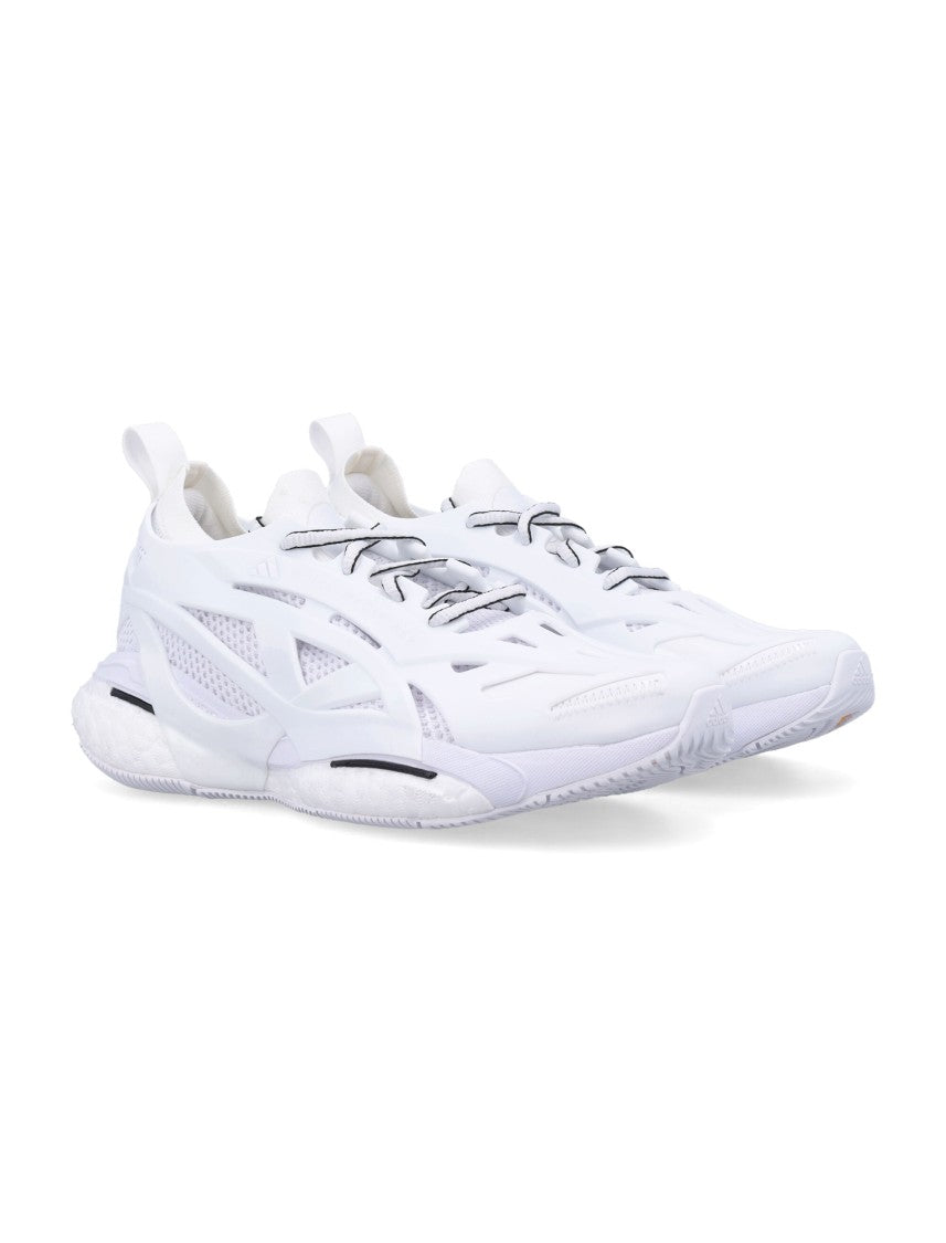 Adidas By Stella Mccartney Solarglide Modern Athletic Sneakers