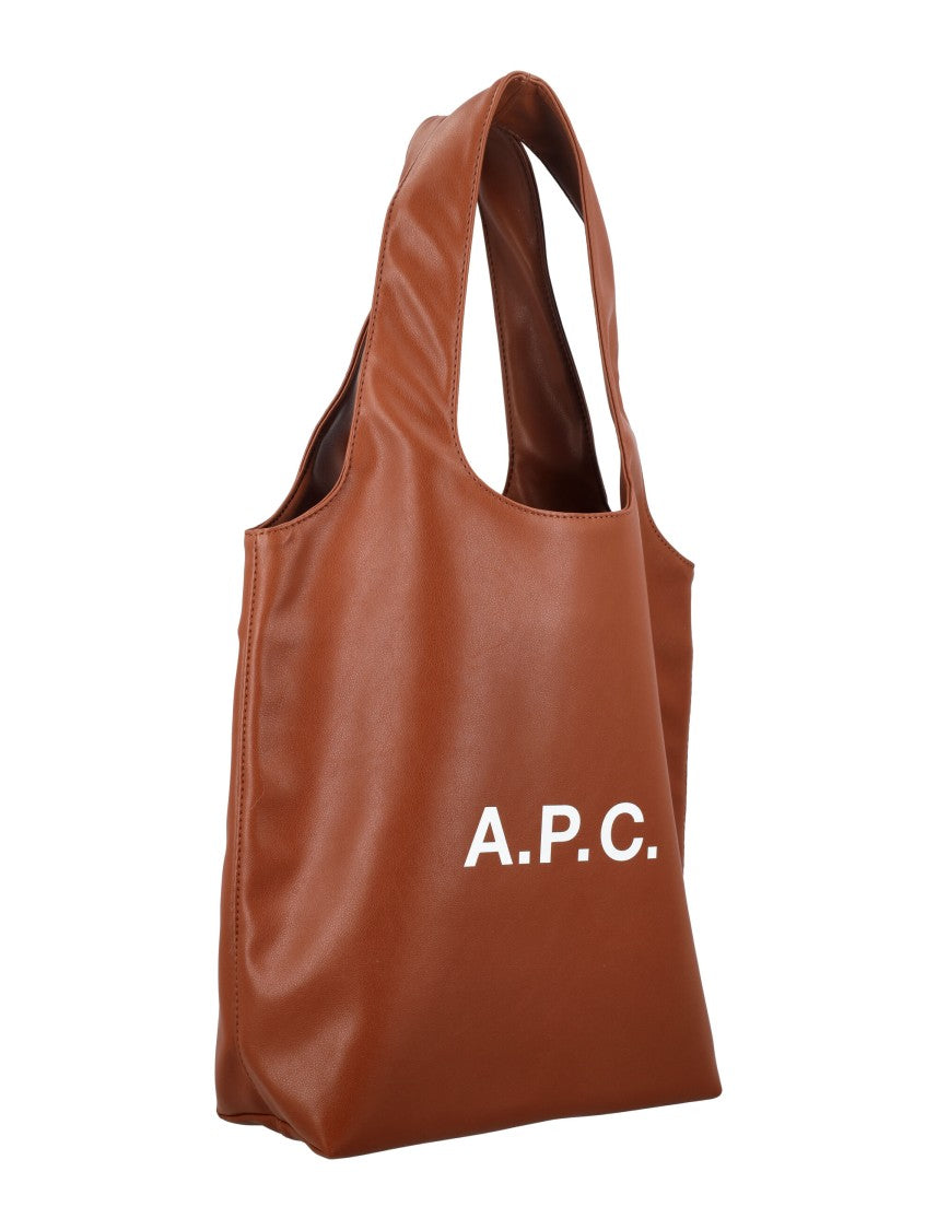 A.P.C. Tote Ninon Small