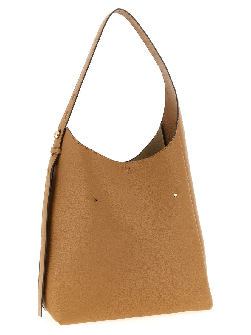 Tory Burch 'Romy Hobo' Shoulder Bag