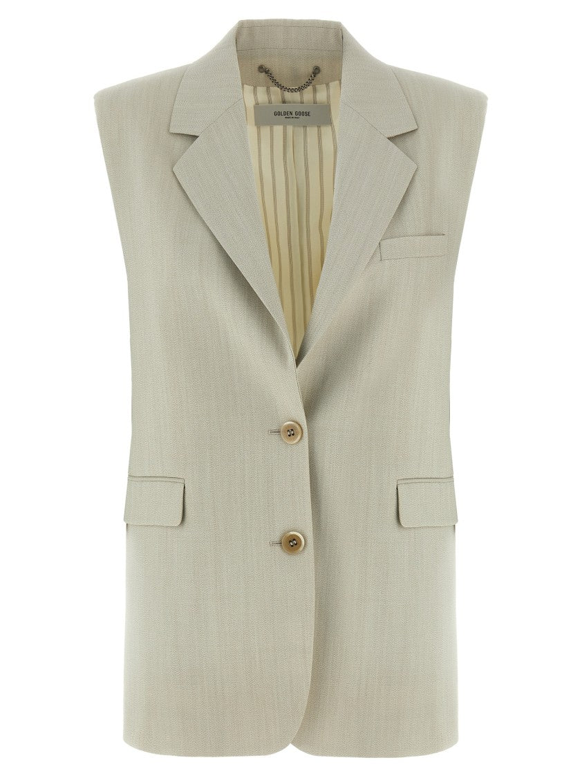 Golden Goose Nicole' Vest