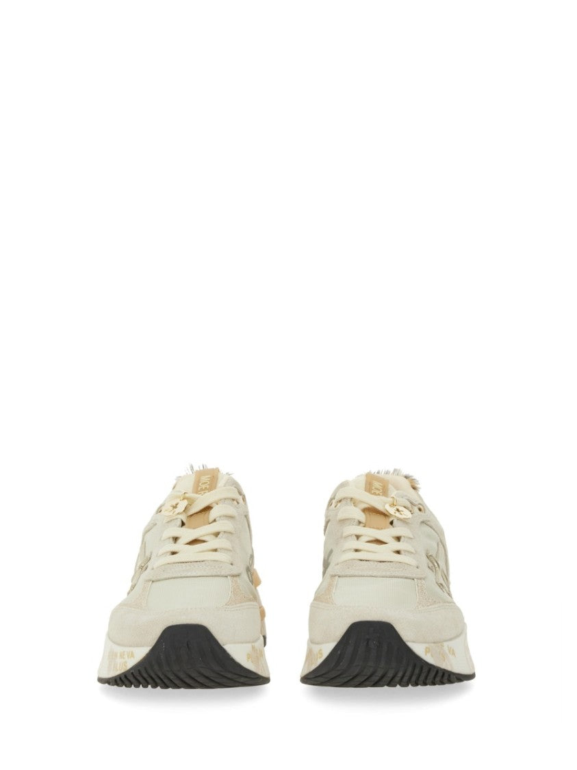 Premiata Moerund Sneaker