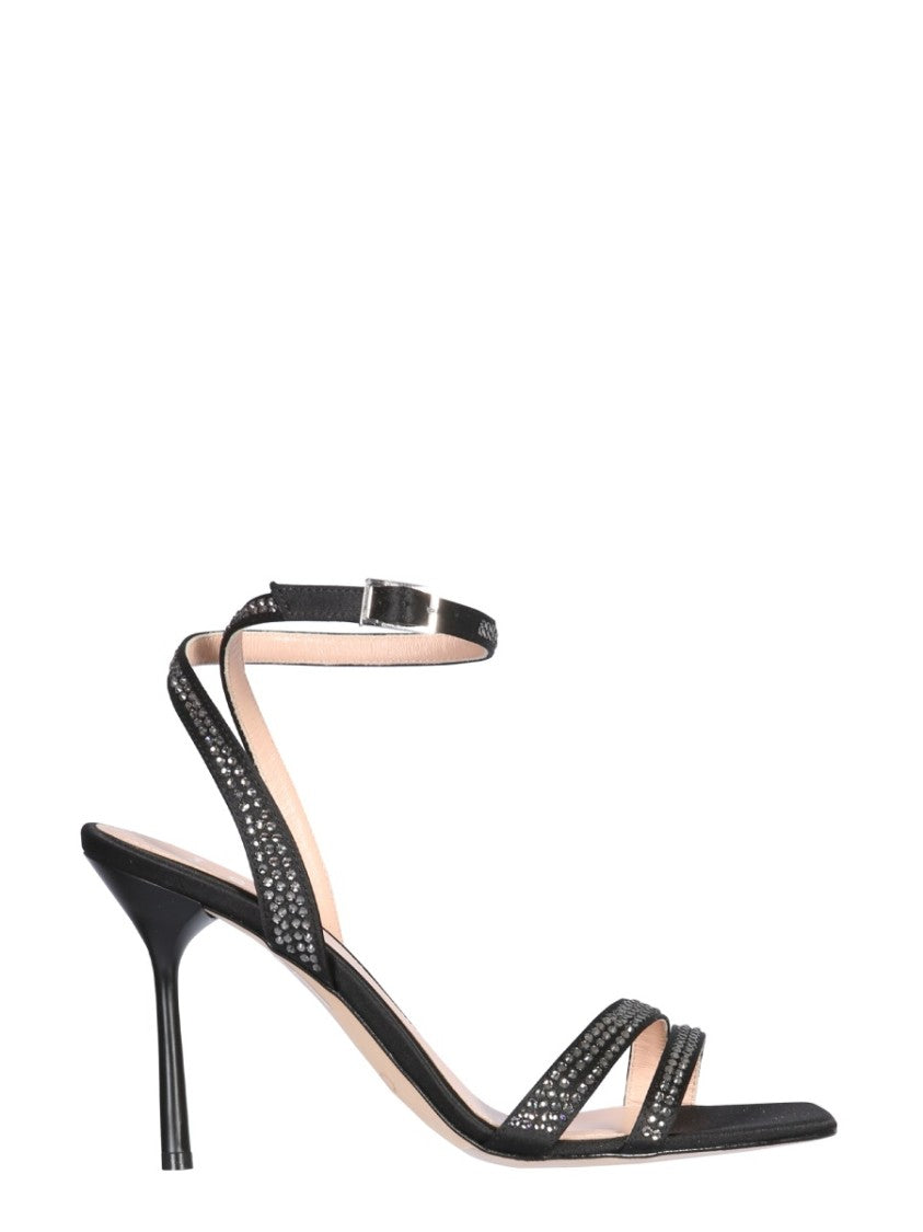 Leonie Hanne X Liu Jo "Camelia" Sandals